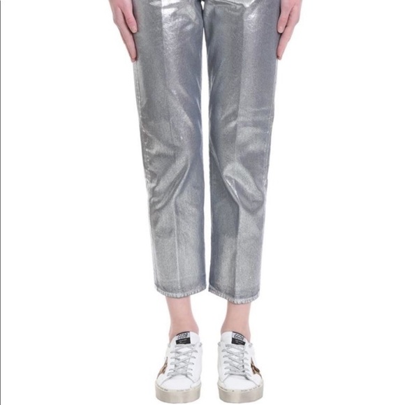 🐣Golden Goose Denim - Picture 2 of 7